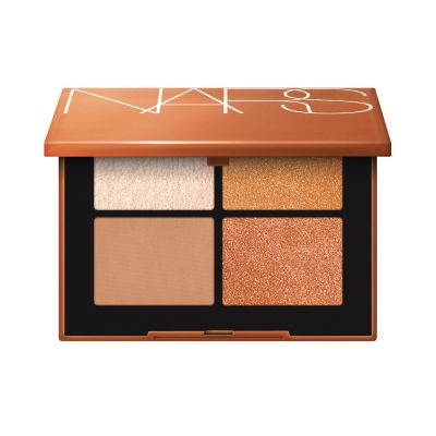 QUAD EYESHADOW