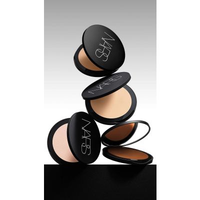 SOFT MATTE ADVANCED PERFECTING POWDER