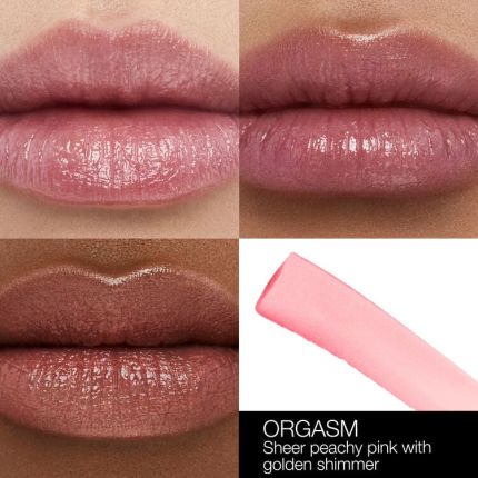 AFTERGLOW LIP BALM