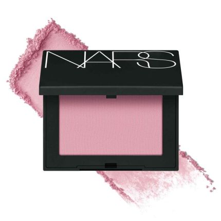 POWDER BLUSH-IMPASSIONED