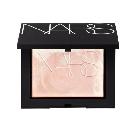 LIGHT REFLECTING PRISMATIC POWDER - PRESSED