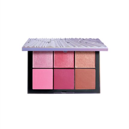[HOLIDAY 2025] NARS ETHEREAL AURA BLUSH PALETTE​
