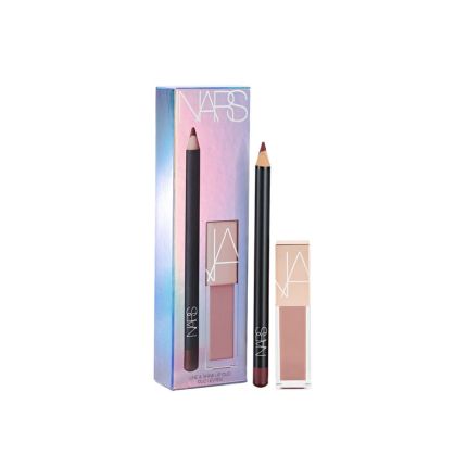 [HOLIDAY 2025] NARS LINE &amp; SHINE LIP DUO​