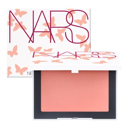 POWDER BLUSH / THE BEAUTY TRANSFORMED COLLECTION