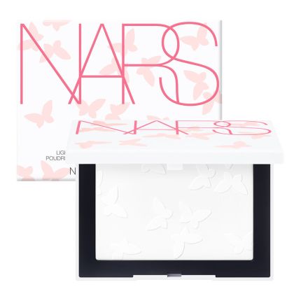 LIGHT REFLECTING™ SETTING POWDER / THE BEAUTY TRANSFORMED COLLECTION