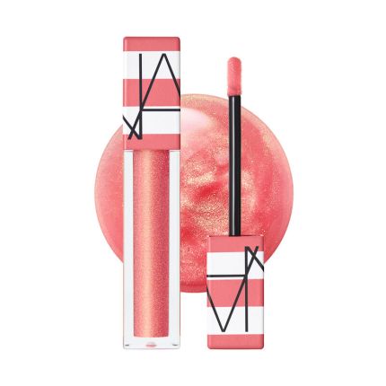 HOT ESCAPE AFTERGLOW LIP OIL