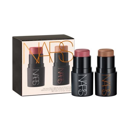 THE MULTIPLE MINI BLUSH &amp; SCULPT DUO