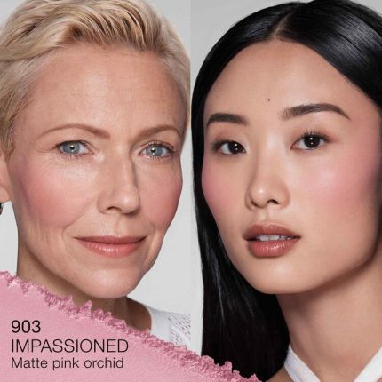 POWDER BLUSH-IMPASSIONED