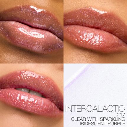[HOLIDAY 2025] NARS GLEAM AFTERGLOW LIP SHINE​