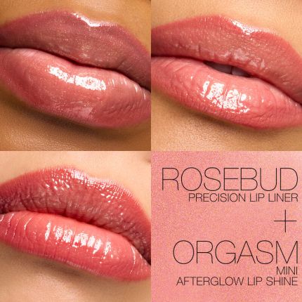 [HOLIDAY 2025] NARS LINE & SHINE LIP DUO​