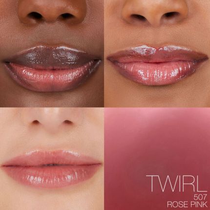 AFTERGLOW LIP OIL / THE BEAUTY TRANSFORMED COLLECTION