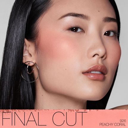 POWDER BLUSH / THE BEAUTY TRANSFORMED COLLECTION