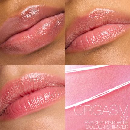 NARS AFTERGLOW LIP BALM-777 - ORGASM