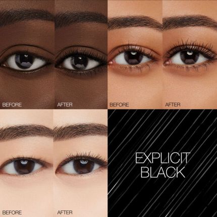 [HOLIDAY 2025] NARS CLIMAX MASCARA DUO​