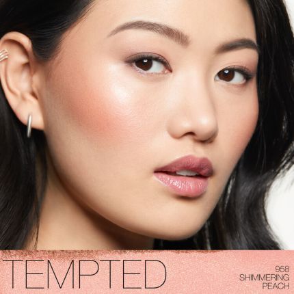 POWDER BLUSH