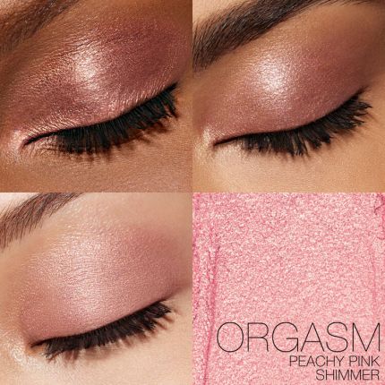 TOTAL SEDUCTION EYESHADOW STICK - SHIMMER O