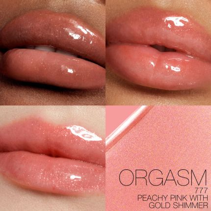 AFTERGLOW LIP SHINE