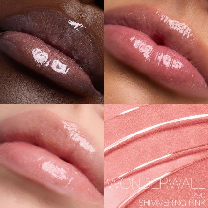 AFTERGLOW LIP SHINE