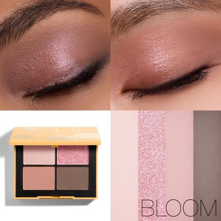 QUAD EYESHADOW