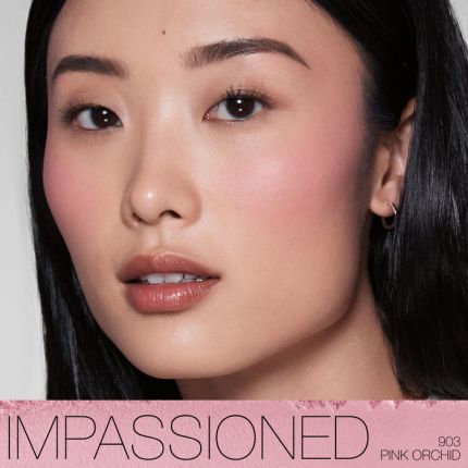 POWDER BLUSH / THE AMOUR COLLECTION