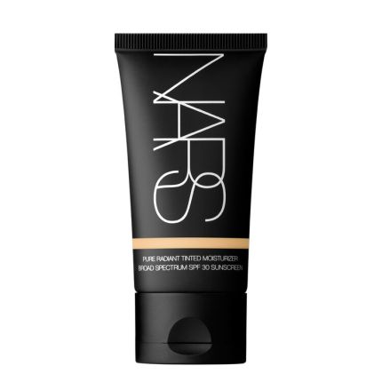 PURE RADIANT TINTED MOISTURIZER SPF30/PA+++