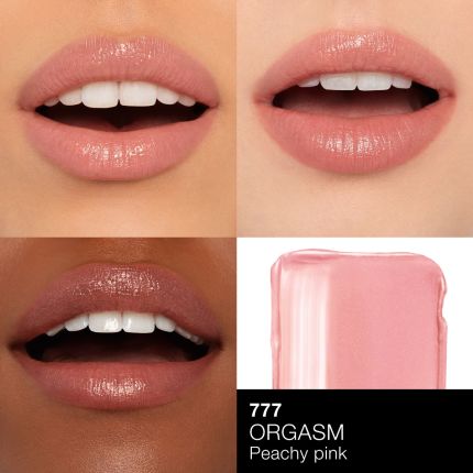 AFTERGLOW LIPSTICK & MINI LIQUID BLUSH DUO