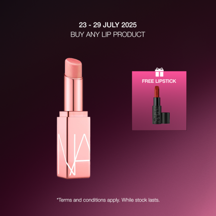 AFTERGLOW LIP BALM