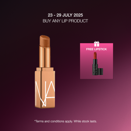 AFTERGLOW LIP BALM LAGUNA