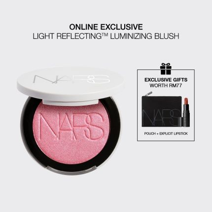 LIGHT REFLECTING™ LUMINIZING BLUSH
