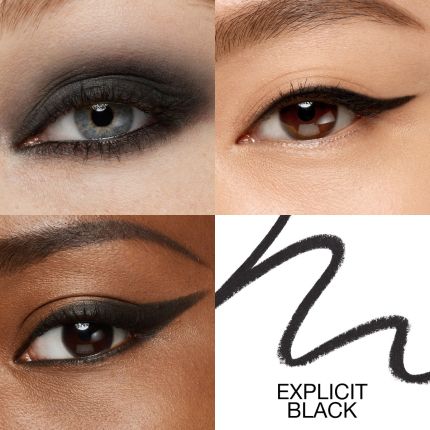 CLIMAX EYELINER & MINI MASCARA DUO