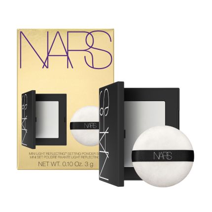 MINI LIGHT REFLECTING™ SETTING POWDER SET