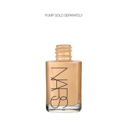 SHEER GLOW FOUNDATION