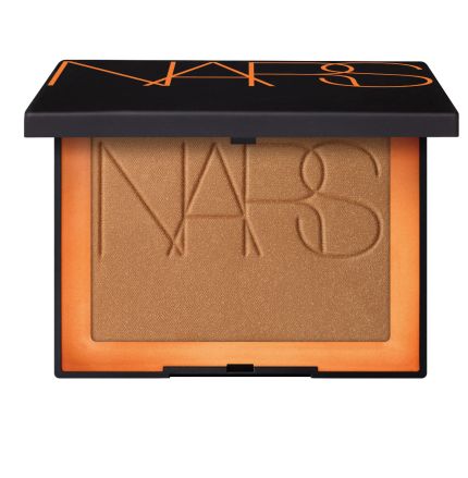 LAGUNA BRONZING POWDER