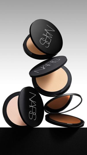 SOFT MATTE ADVANCED PERFECTING POWDER