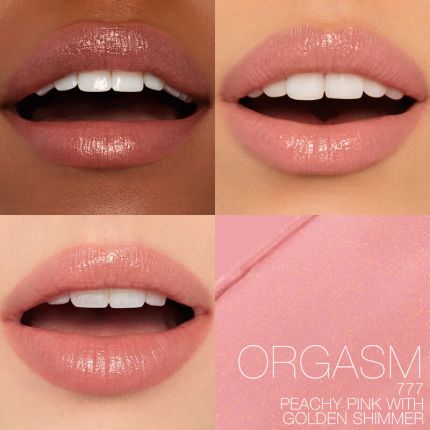 AFTERGLOW SENSUAL SHINE LIPSTICK