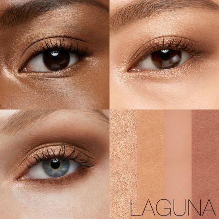 QUAD EYESHADOW