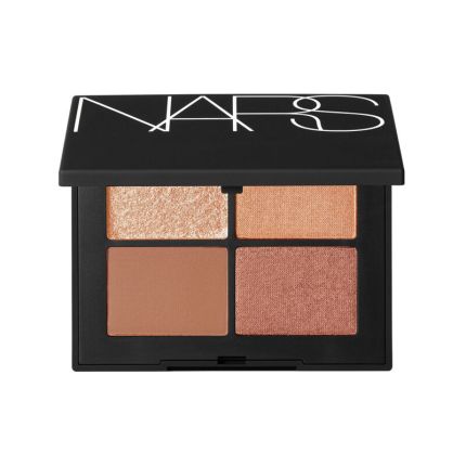QUAD EYESHADOW