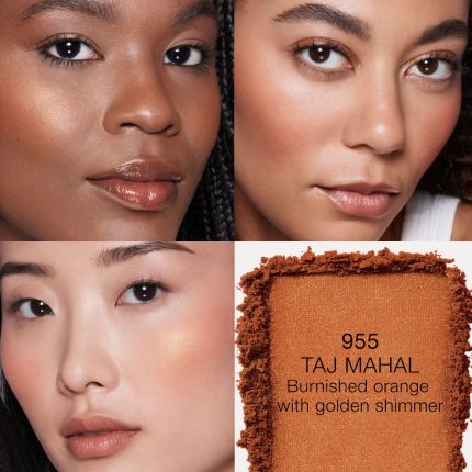 POWDER BLUSH-Taj Mahal
