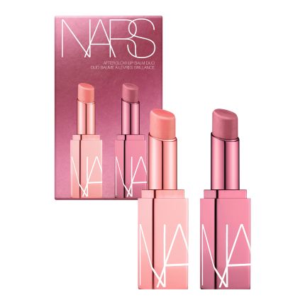 AFTERGLOW LIP BALM DUO / THE DREAM TEAM COLLECTION