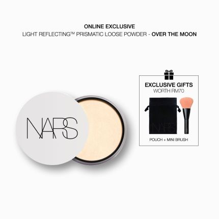 LIGHT REFLECTING™ PRISMATIC POWDER - LOOSE