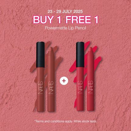 POWERMATTE HIGH-INTENSITY LIP PENCIL