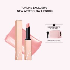 AFTERGLOW SENSUAL SHINE LIPSTICK