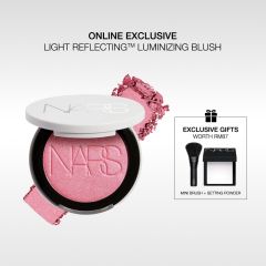 LIGHT REFLECTING&trade; LUMINIZING BLUSH