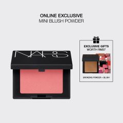 MINI POWDER BLUSH