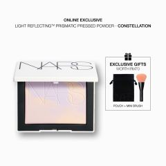LIGHT REFLECTING&trade; PRISMATIC POWDER - PRESSED
