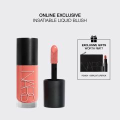 INSATIABLE LIQUID BLUSH 