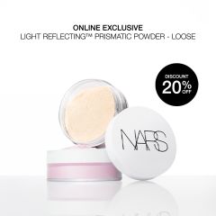 LIGHT REFLECTING&trade; PRISMATIC POWDER - LOOSE