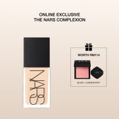 LIGHT REFLECTING FOUNDATION