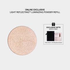 LIGHT REFLECTING&trade; LUMINIZING POWDER REFILL