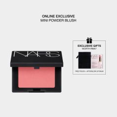 MINI POWDER BLUSH